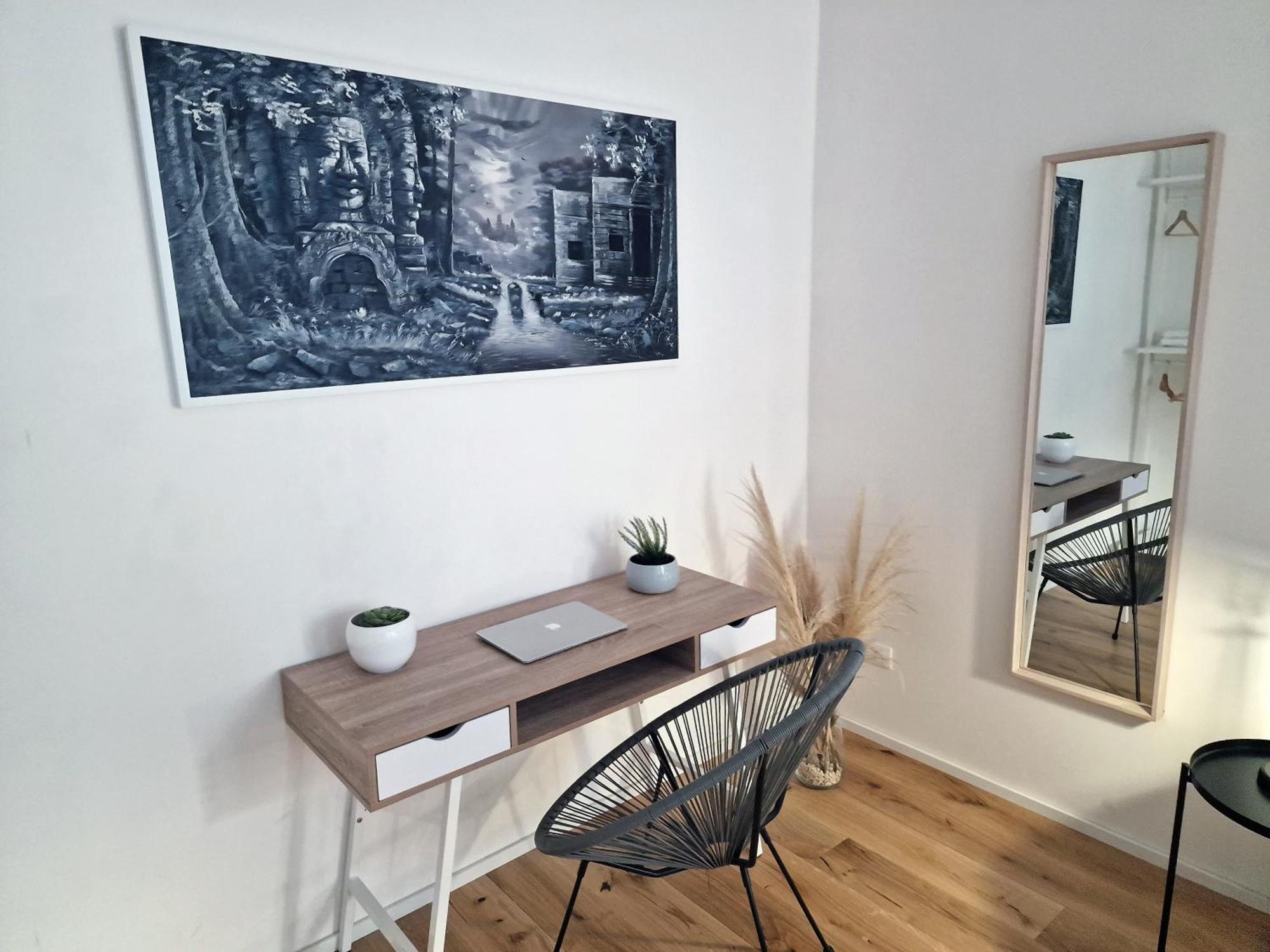 La Dolce Vita - Luxury Stylish Flats In Trastevere 70-90Sqm Róma Kültér fotó