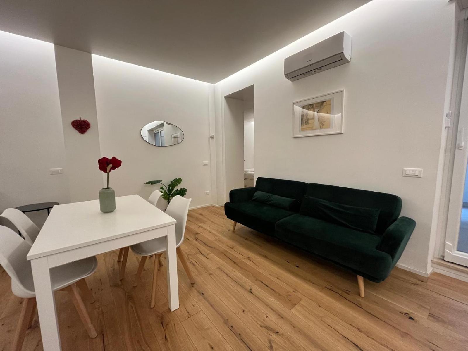La Dolce Vita - Luxury Stylish Flats In Trastevere 70-90Sqm Róma Kültér fotó